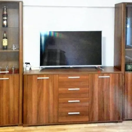 Apartament Urbancity Bukareszt