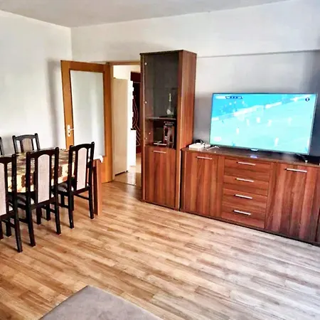 Apartment Urbancity *