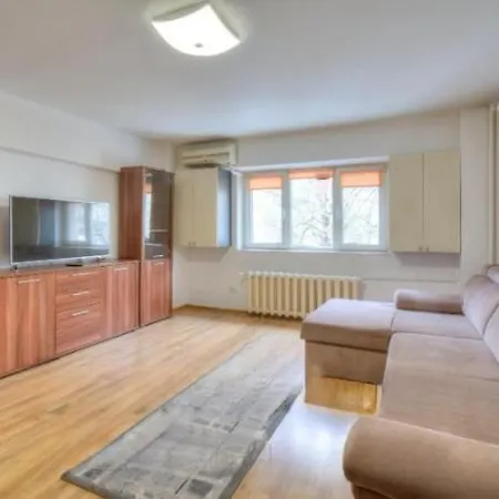 Apartment Urbancity *